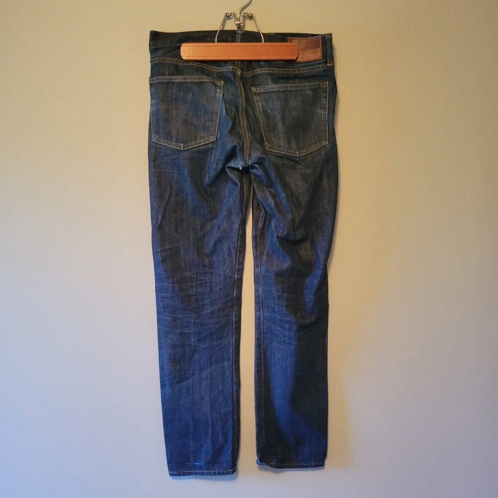 J Crew 770 jeans W31 L32 - Picture 4 of 6